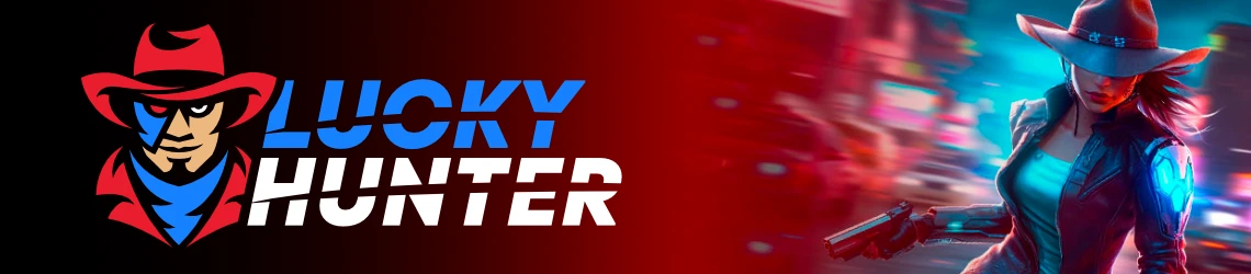 images Lucky Hunter Casino